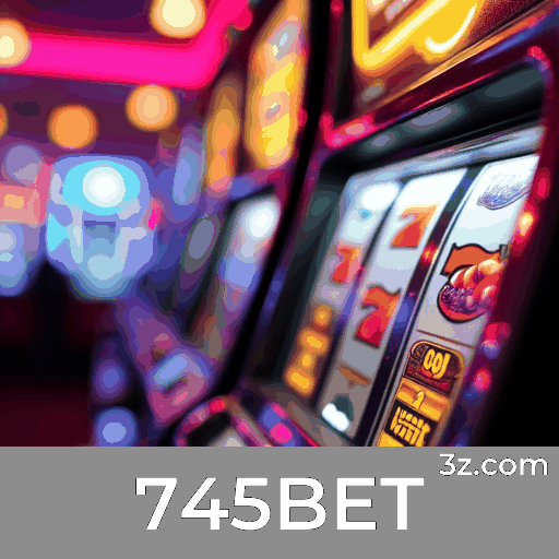 Desbloqueie Ofertas Surpreendentes no 745BET