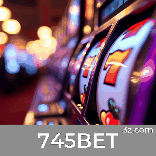 745BET: Apostas Esportivas Precisão e Excelência