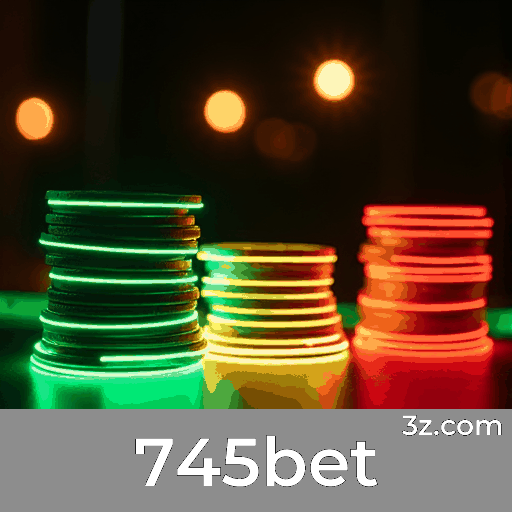 745bet: Plataforma Confiável e Líder em Excelência