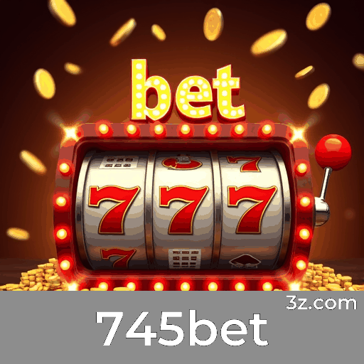 Experiência Profissional e Realista no Cassino 745bet