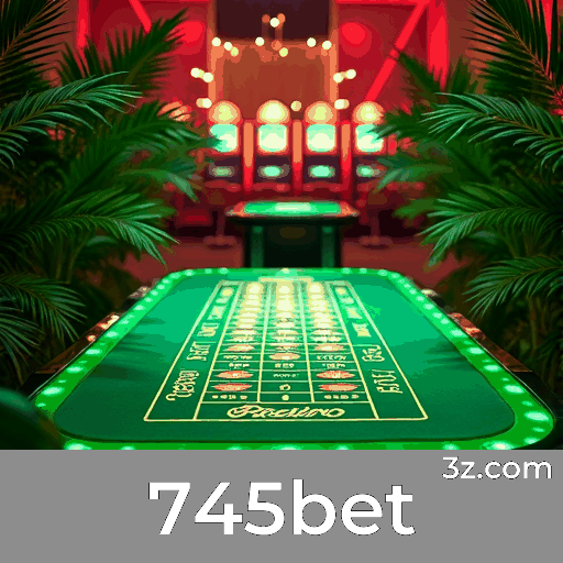 745bet: Desafio e Emoção nos Jogos Crash