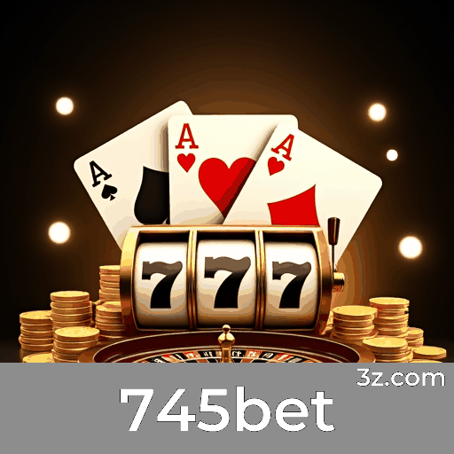 745bet: Plataforma Confiável e Líder em Excelência
