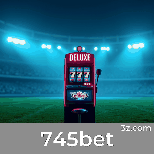 Maximize Seus Resultados com Táticas Comprovadas no 745bet