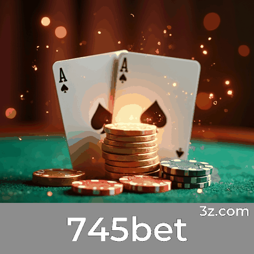 Experiência Profissional e Realista no Cassino 745bet